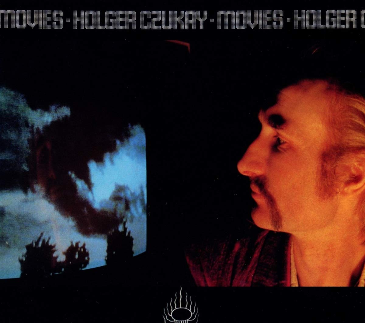 Movies: CZUKAY,HOLGER: Amazon.ca: Music